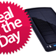 Illustration for article titled This Opteka Solar-Powered Battery Backup and Charger Is Your When-You-Go-Outside-For-Some-Reason Deal of the Day